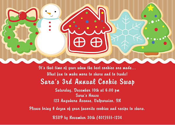 Free Christmas Invitations Pictures Wallpapers